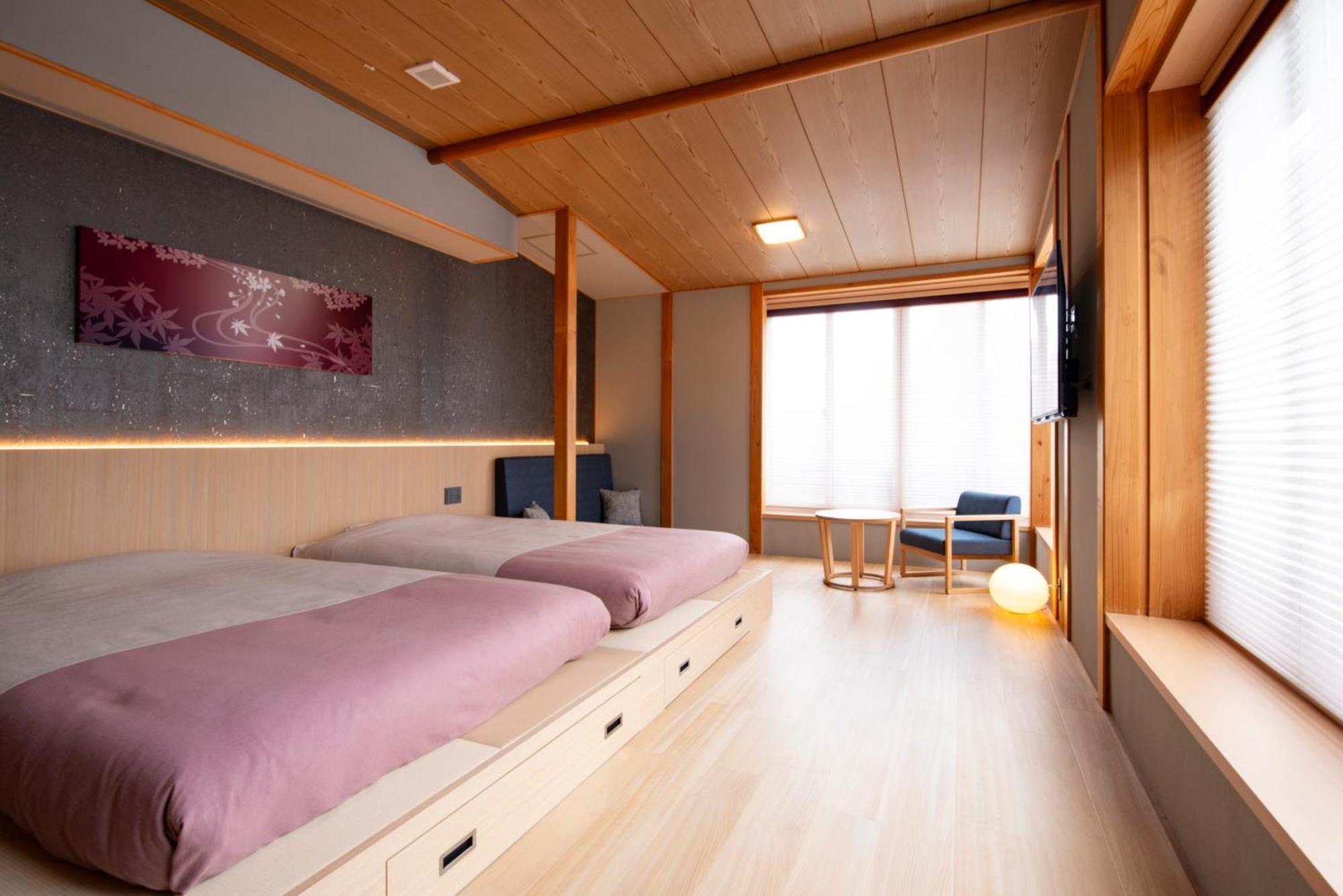 Hotel 祭畤温泉かみくら à Ichinoseki Extérieur photo