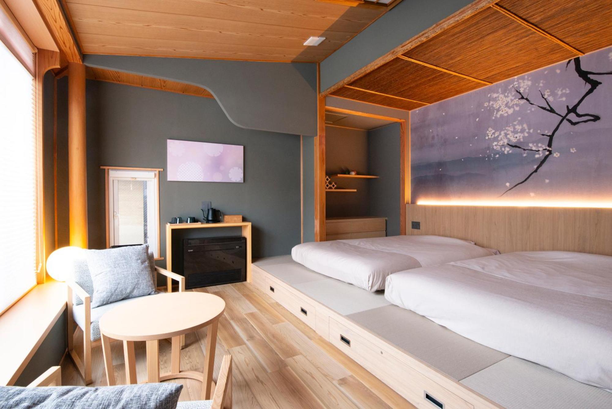 Hotel 祭畤温泉かみくら à Ichinoseki Extérieur photo