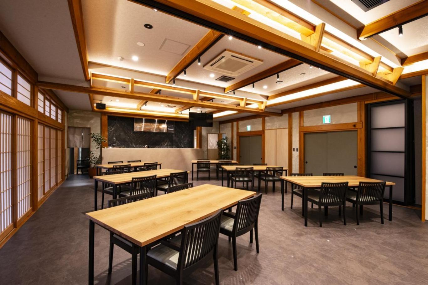 Hotel 祭畤温泉かみくら à Ichinoseki Extérieur photo