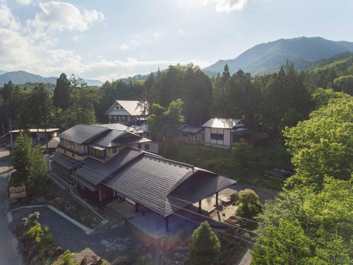 Hotel 祭畤温泉かみくら à Ichinoseki Extérieur photo