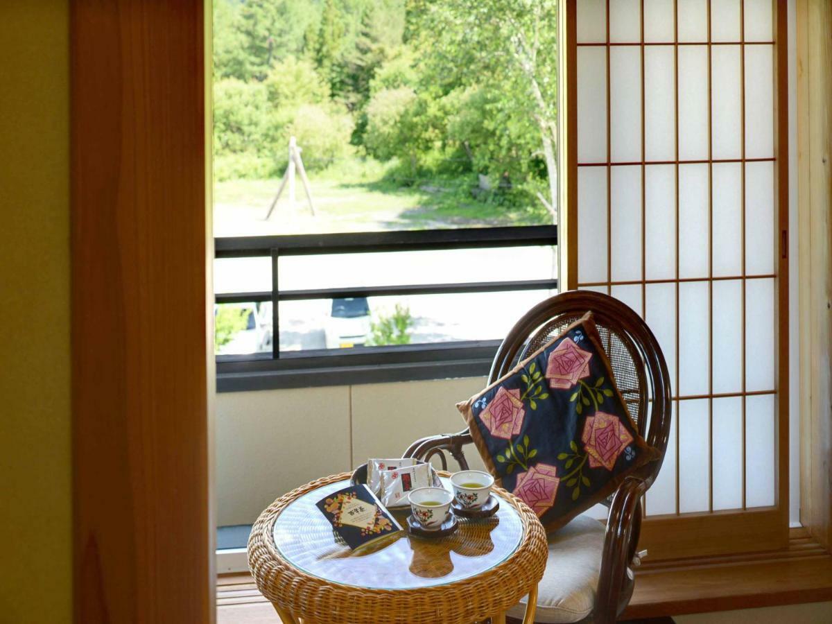 Hotel 祭畤温泉かみくら à Ichinoseki Extérieur photo