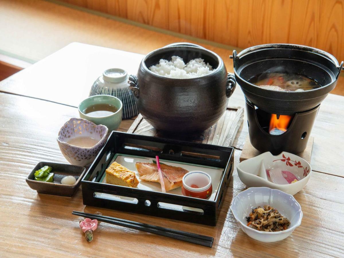 Hotel 祭畤温泉かみくら à Ichinoseki Extérieur photo